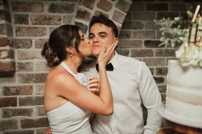Ashleigh & James — image 656