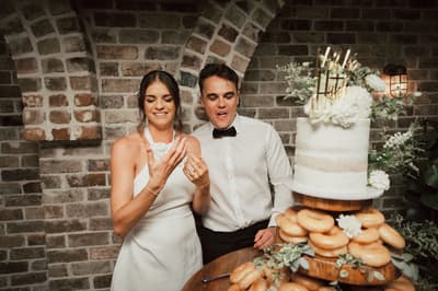 Ashleigh & James — image 657