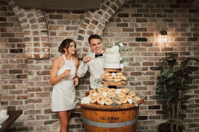 Ashleigh & James — image 658