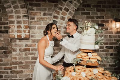 Ashleigh & James — image 659