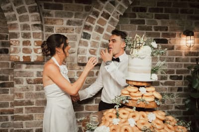 Ashleigh & James — image 660