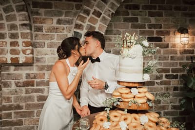 Ashleigh & James — image 661