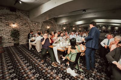 Ashleigh & James — image 664
