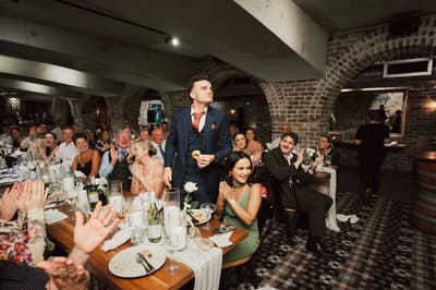 Ashleigh & James — image 665