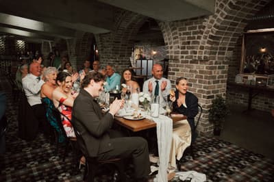 Ashleigh & James — image 668