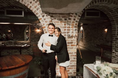 Ashleigh & James — image 669