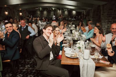 Ashleigh & James — image 670