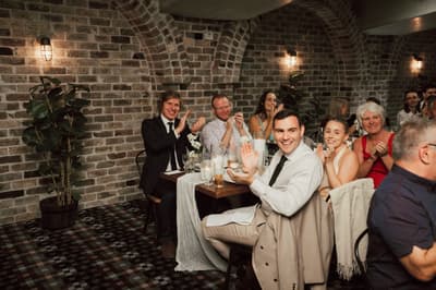 Ashleigh & James — image 672