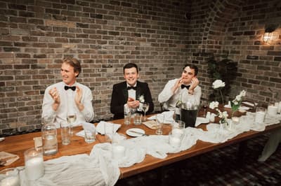 Ashleigh & James — image 673