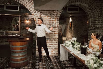 Ashleigh & James — image 674
