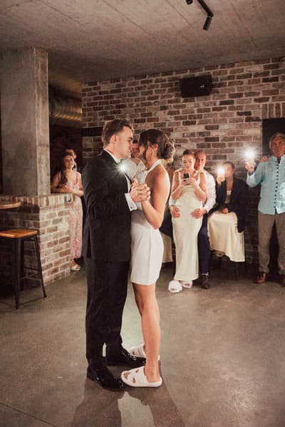 Ashleigh & James — image 676