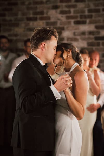 Ashleigh & James — image 678