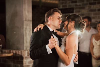 Ashleigh & James — image 679