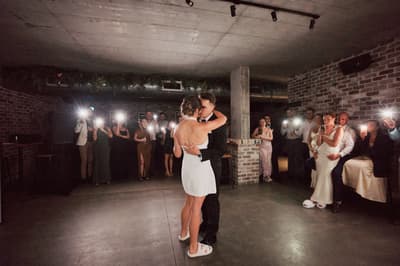 Ashleigh & James — image 682