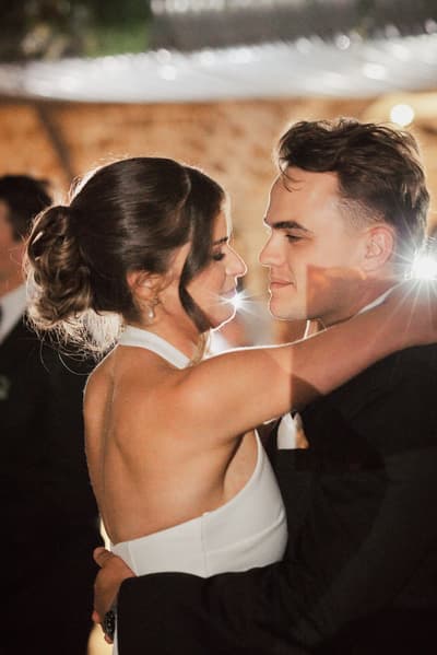 Ashleigh & James — image 685