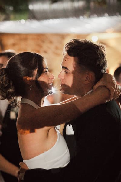 Ashleigh & James — image 686