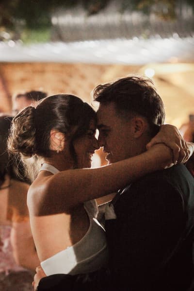 Ashleigh & James — image 687
