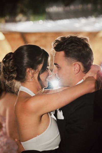 Ashleigh & James — image 688