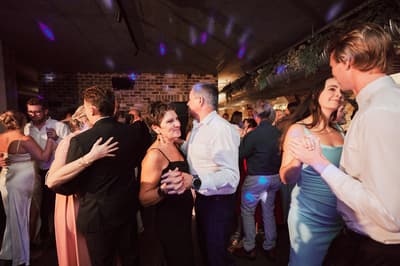 Ashleigh & James — image 690