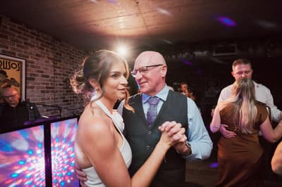 Ashleigh & James — image 691