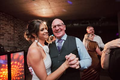 Ashleigh & James — image 692