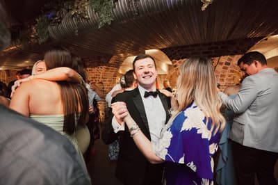 Ashleigh & James — image 693