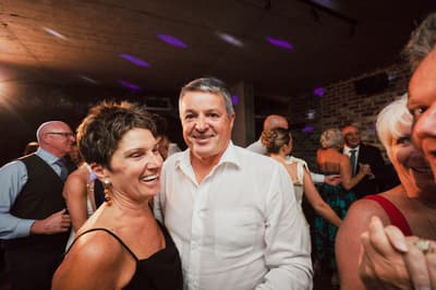 Ashleigh & James — image 694