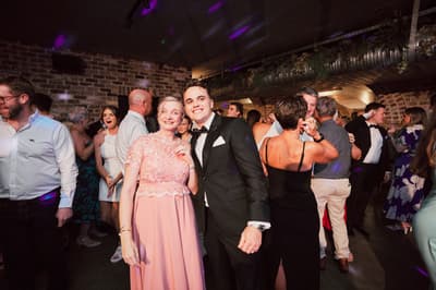 Ashleigh & James — image 695