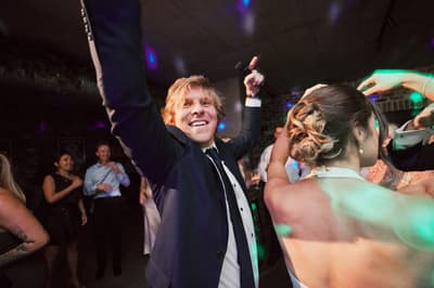Ashleigh & James — image 697