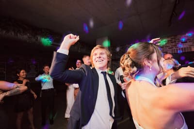 Ashleigh & James — image 698