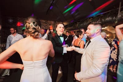 Ashleigh & James — image 699