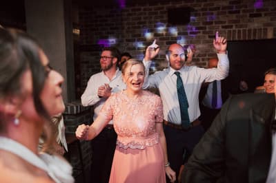 Ashleigh & James — image 700