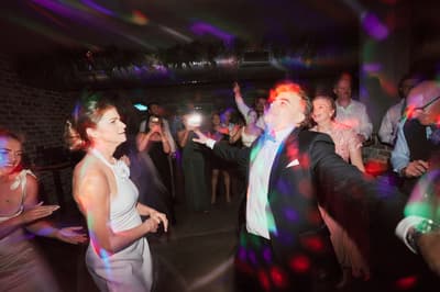 Ashleigh & James — image 702