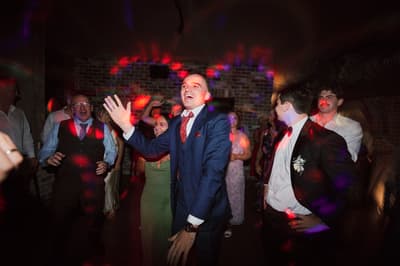 Ashleigh & James — image 706