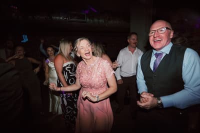 Ashleigh & James — image 707