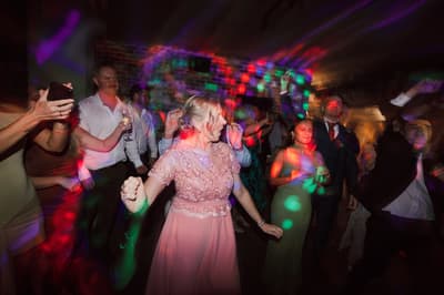Ashleigh & James — image 708