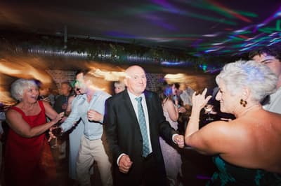 Ashleigh & James — image 709