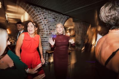 Ashleigh & James — image 710