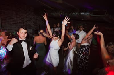 Ashleigh & James — image 714