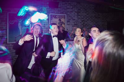 Ashleigh & James — image 715
