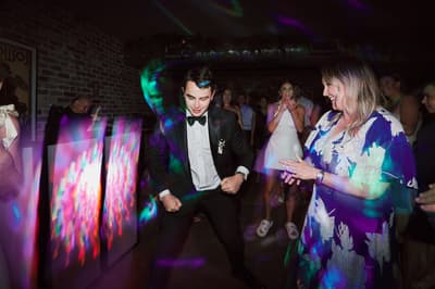 Ashleigh & James — image 720