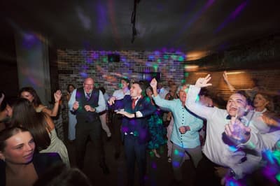 Ashleigh & James — image 722