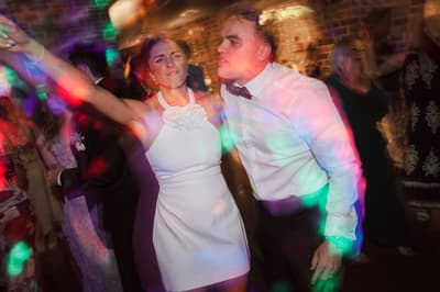 Ashleigh & James — image 724