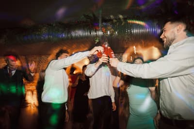 Ashleigh & James — image 725