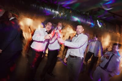 Ashleigh & James — image 726