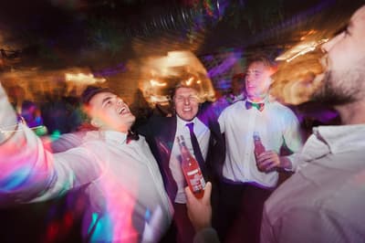 Ashleigh & James — image 727