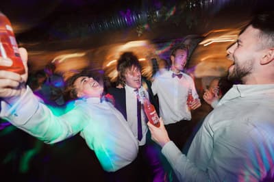 Ashleigh & James — image 728