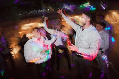 Ashleigh & James — image 729