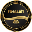 2026 Australian Wedding Awards Finalist