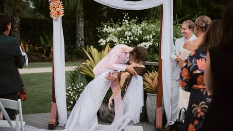 Elopement Photography Brisbane, Timelines and Places